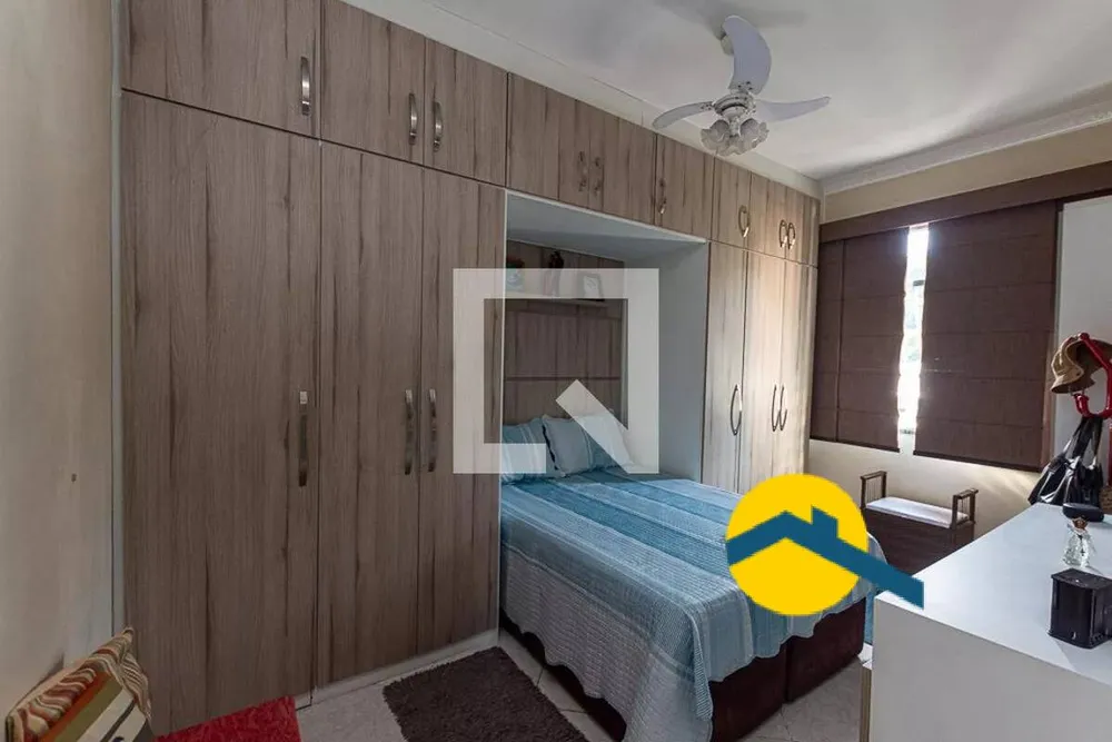 Apartamento, 3 quartos, 100 m² - Foto 11