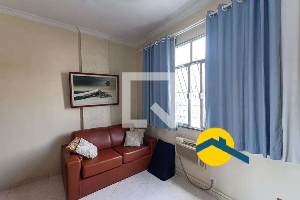 Apartamento, 3 quartos, 100 m² - Foto 8