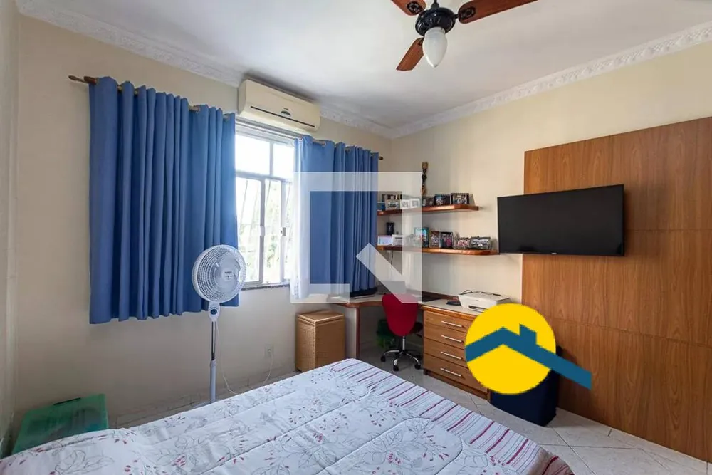 Apartamento, 3 quartos, 100 m² - Foto 9