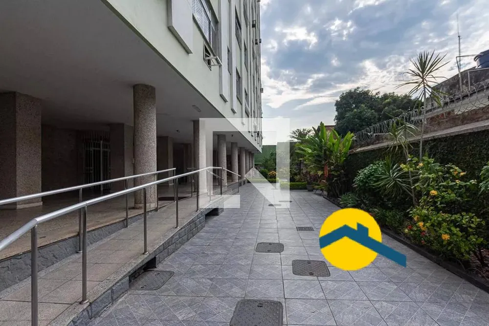 Apartamento, 3 quartos, 100 m² - Foto 21