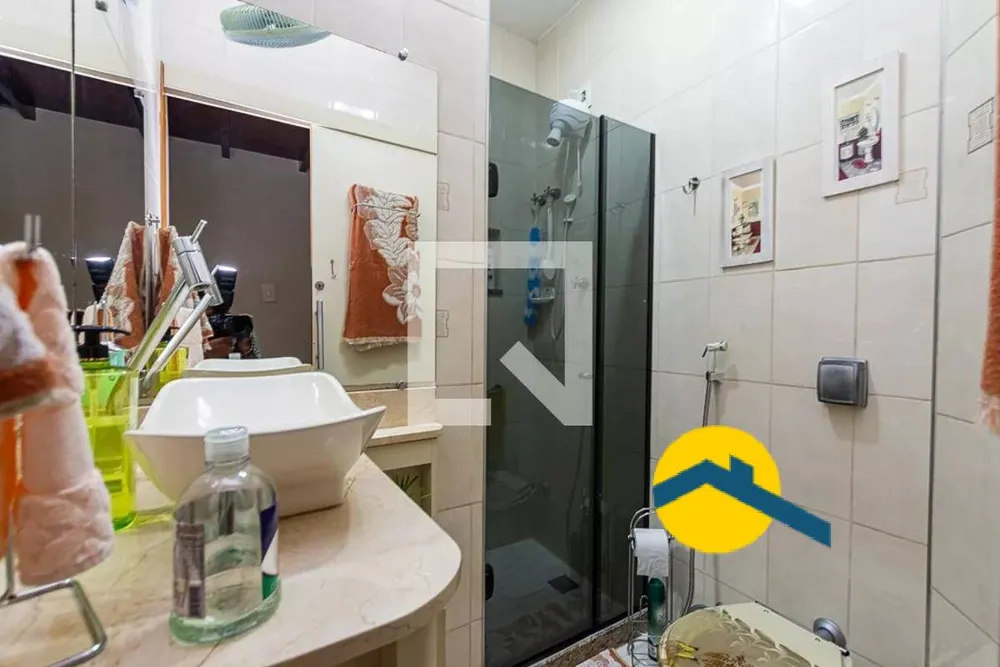 Apartamento, 3 quartos, 100 m² - Foto 14