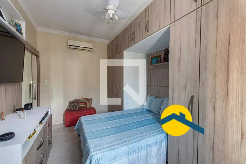 Apartamento, 3 quartos, 100 m² - Foto 12
