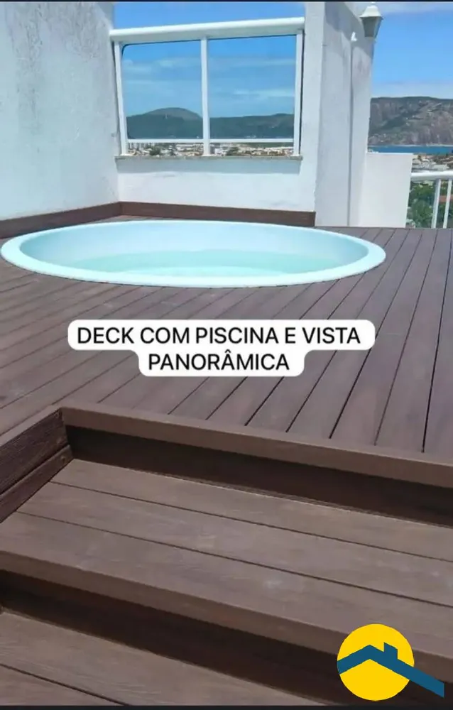 Cobertura, 1 quarto, 112 m² - Foto 4