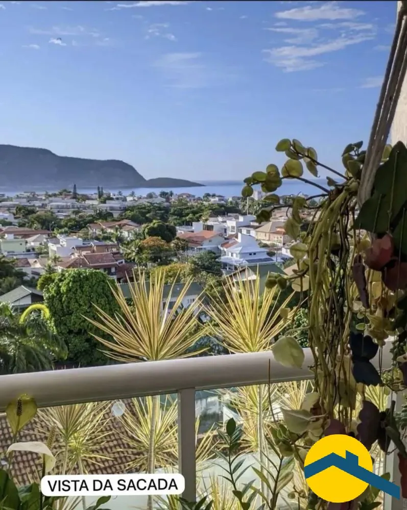 Cobertura, 1 quarto, 112 m² - Foto 1