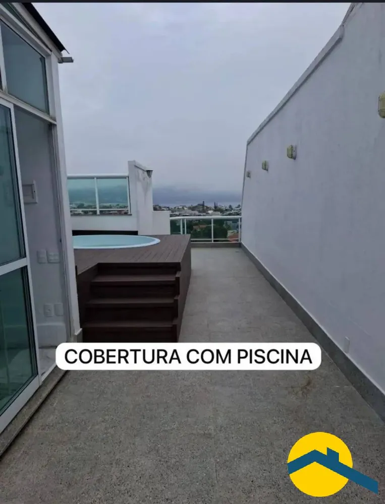 Cobertura, 1 quarto, 112 m² - Foto 3