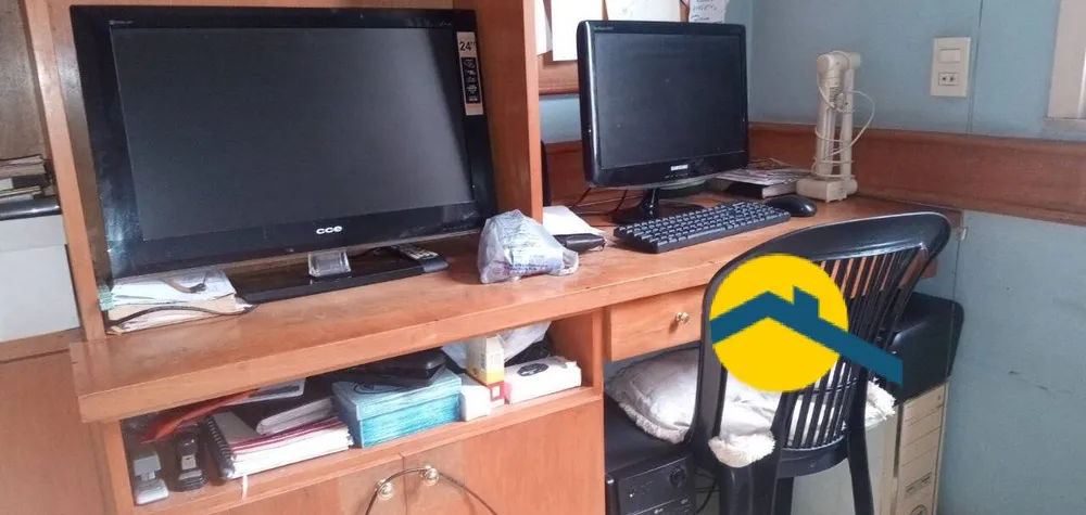 Apartamento, 3 quartos, 120 m² - Foto 14