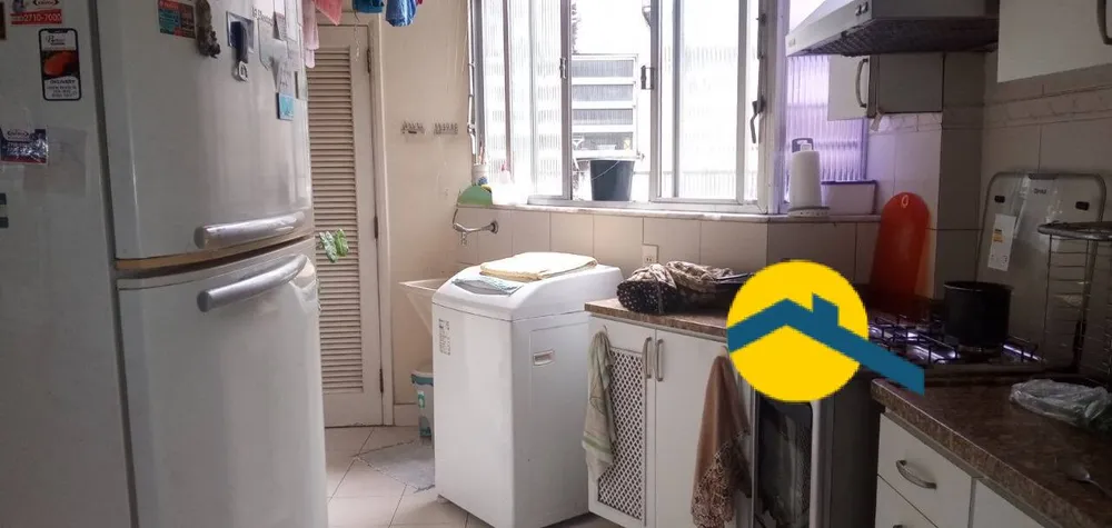 Apartamento, 3 quartos, 120 m² - Foto 20