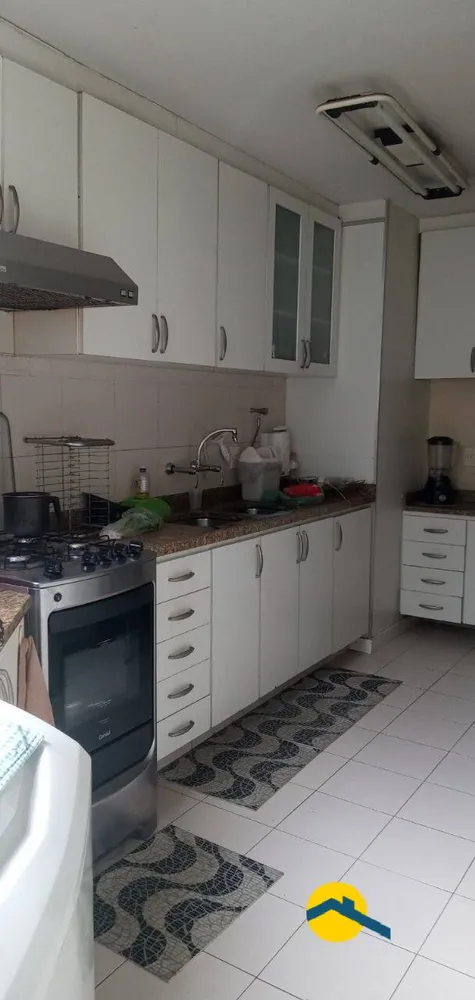 Apartamento, 3 quartos, 120 m² - Foto 18