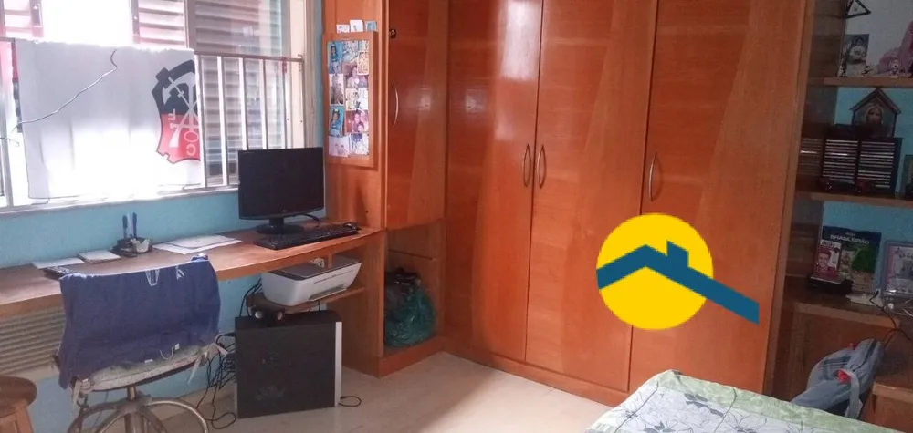Apartamento, 3 quartos, 120 m² - Foto 10