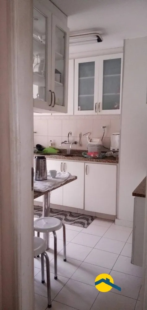 Apartamento, 3 quartos, 120 m² - Foto 19