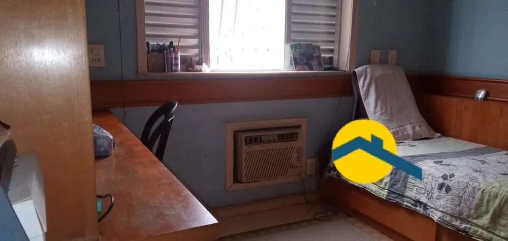 Apartamento, 3 quartos, 120 m² - Foto 12