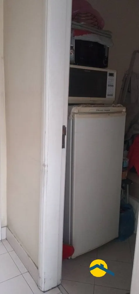 Apartamento, 3 quartos, 120 m² - Foto 21