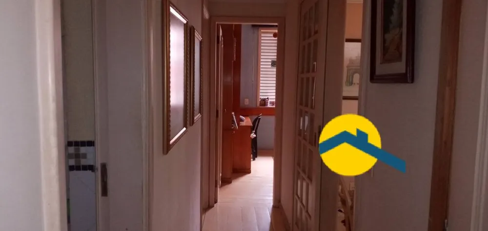 Apartamento, 3 quartos, 120 m² - Foto 16