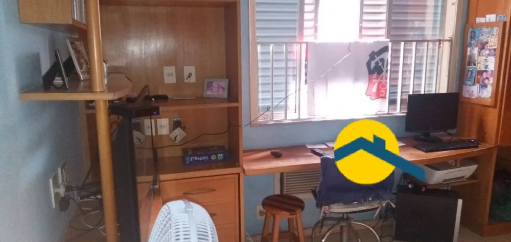 Apartamento, 3 quartos, 120 m² - Foto 13