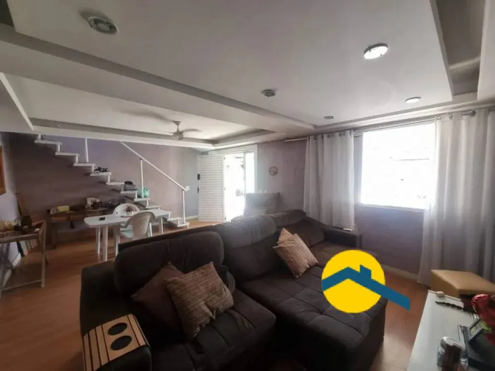 Casa, 4 quartos, 167 m² - Foto 2