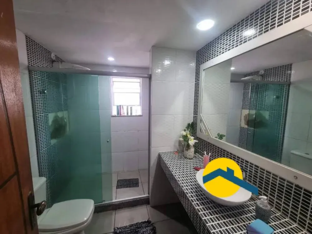 Casa, 4 quartos, 167 m² - Foto 6
