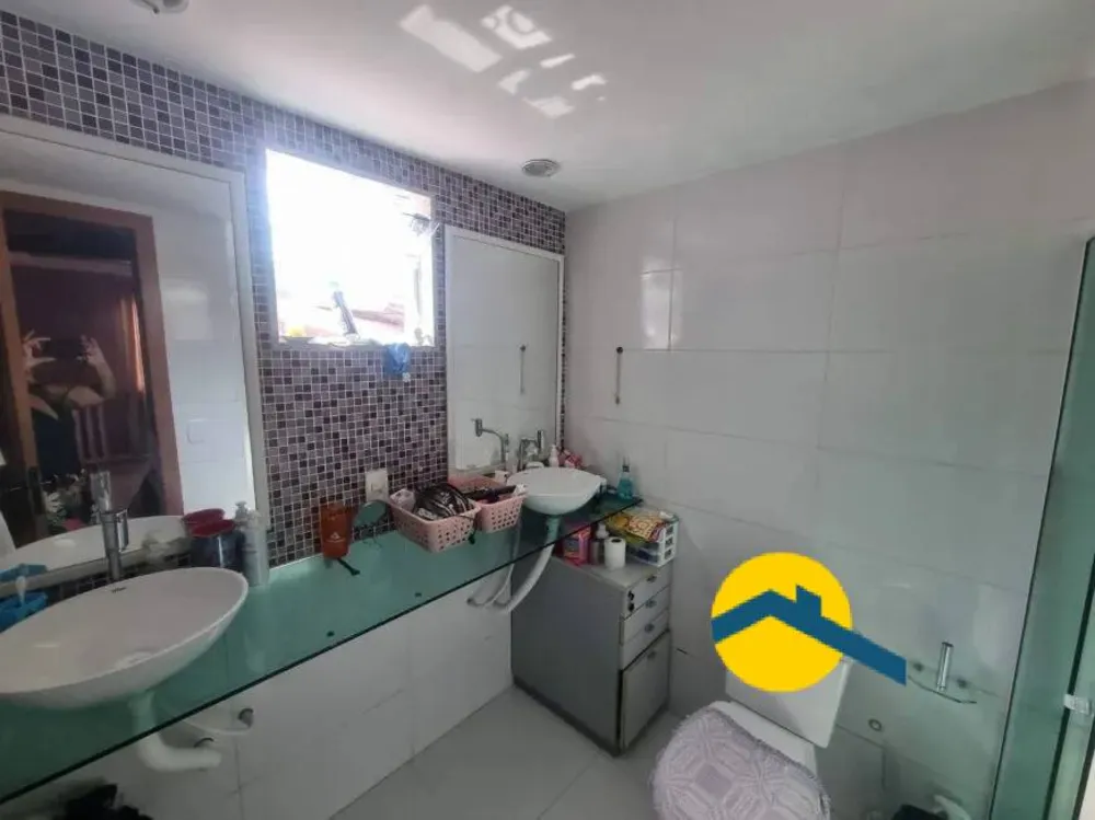Casa, 4 quartos, 167 m² - Foto 7