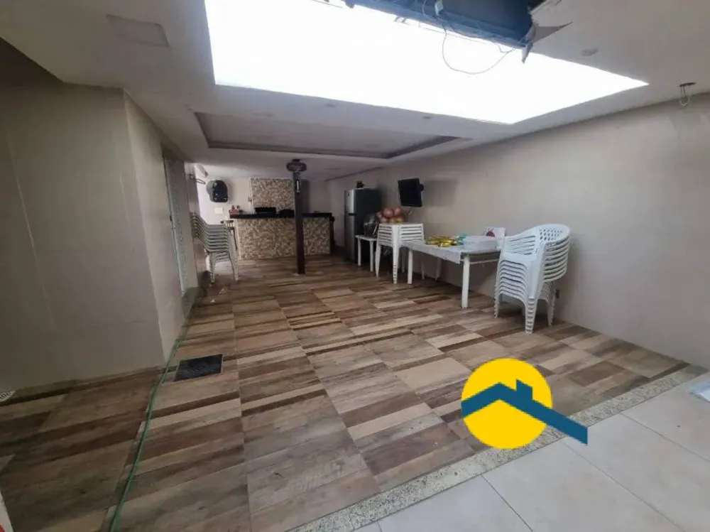 Casa, 4 quartos, 167 m² - Foto 16
