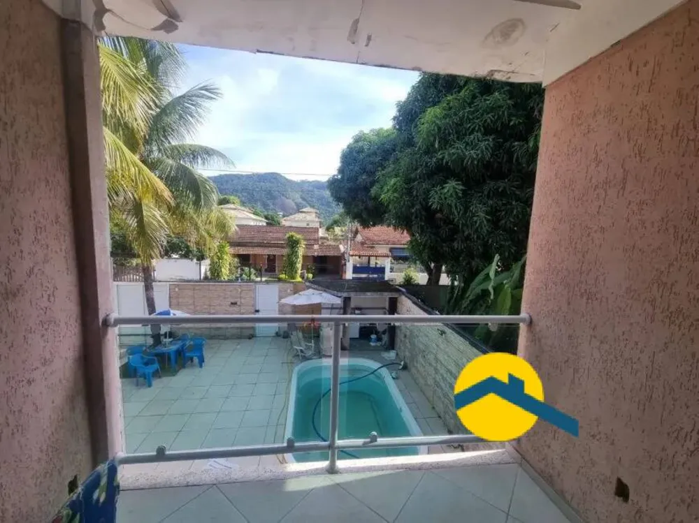 Casa, 4 quartos, 167 m² - Foto 13
