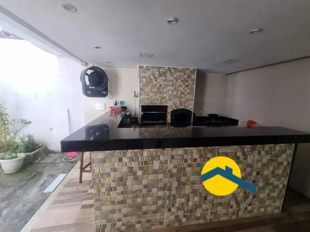 Casa, 4 quartos, 167 m² - Foto 4