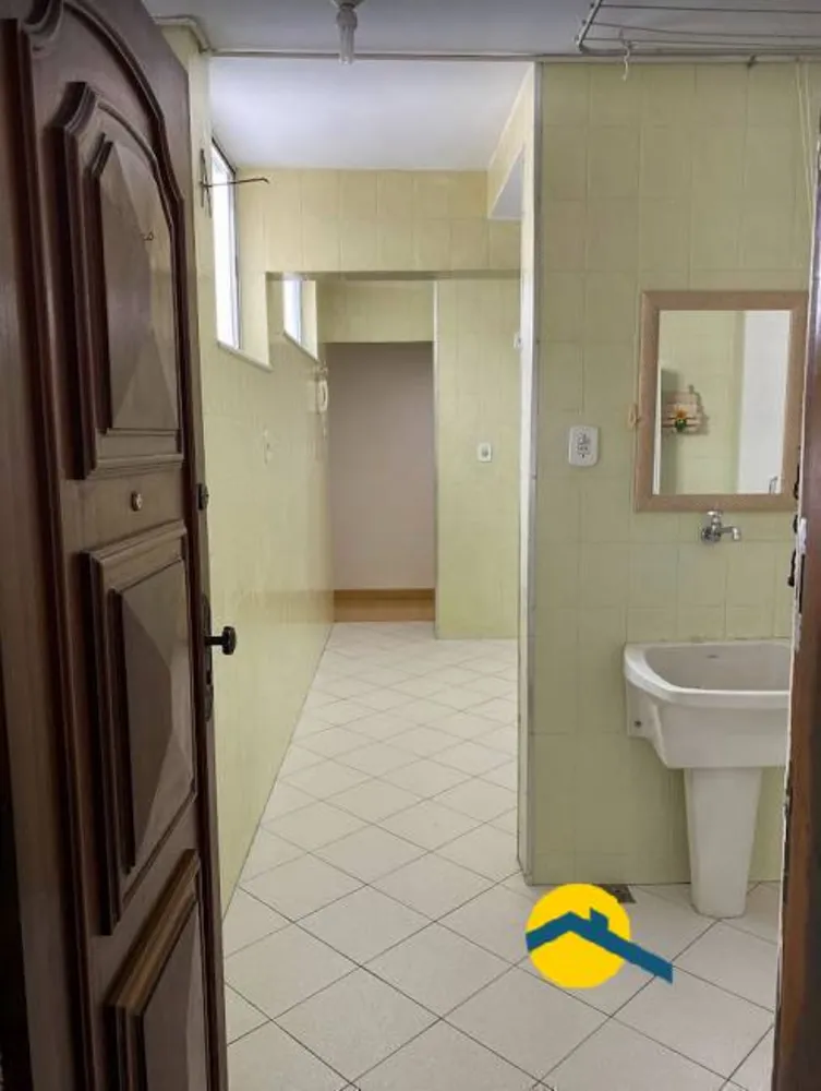 Apartamento, 2 quartos, 69 m² - Foto 3
