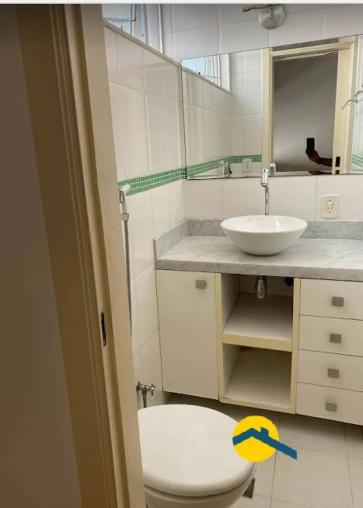 Apartamento, 2 quartos, 69 m² - Foto 16