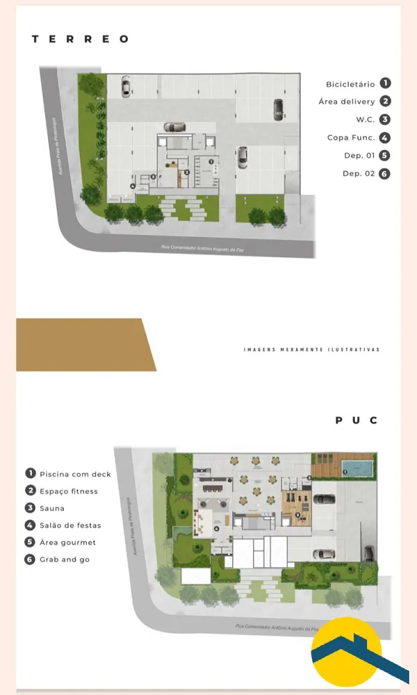 Apartamento, 3 quartos, 116 m² - Foto 12