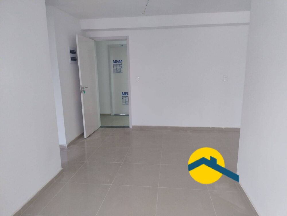 Apartamento, 2 quartos, 63 m² - Foto 2