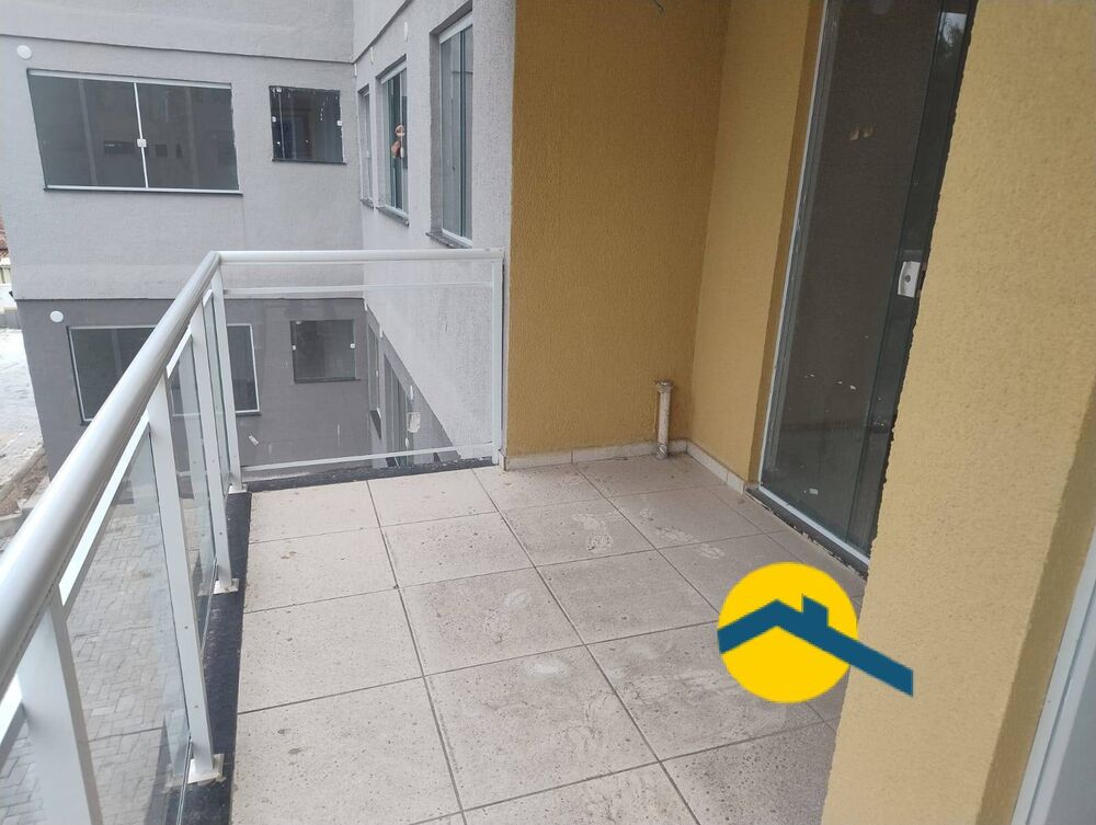 Apartamento, 2 quartos, 63 m² - Foto 1