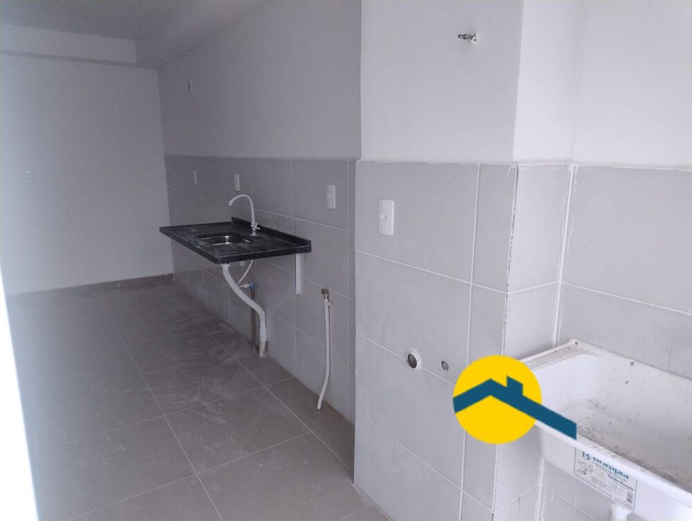 Apartamento, 2 quartos, 63 m² - Foto 3