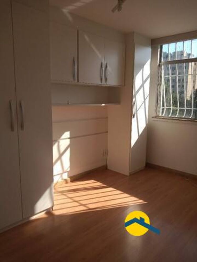 Apartamento, 2 quartos, 54 m² - Foto 1