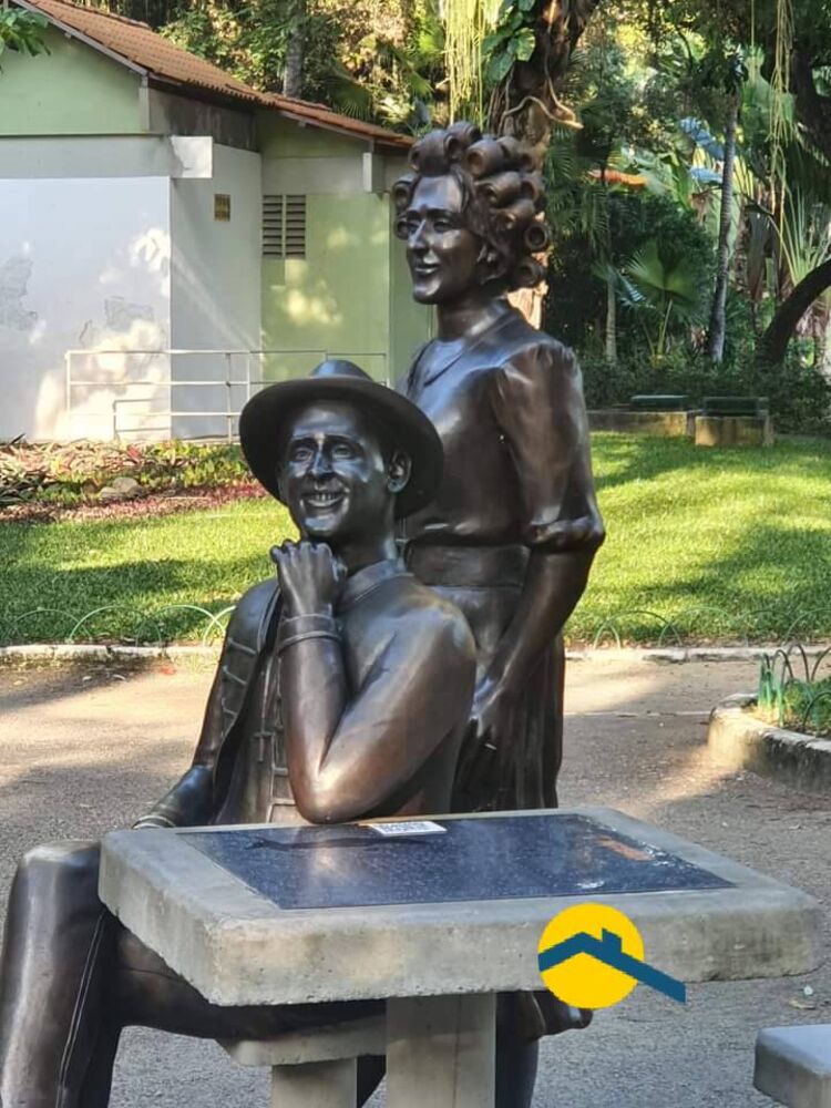 Apartamento, 2 quartos, 54 m² - Foto 4