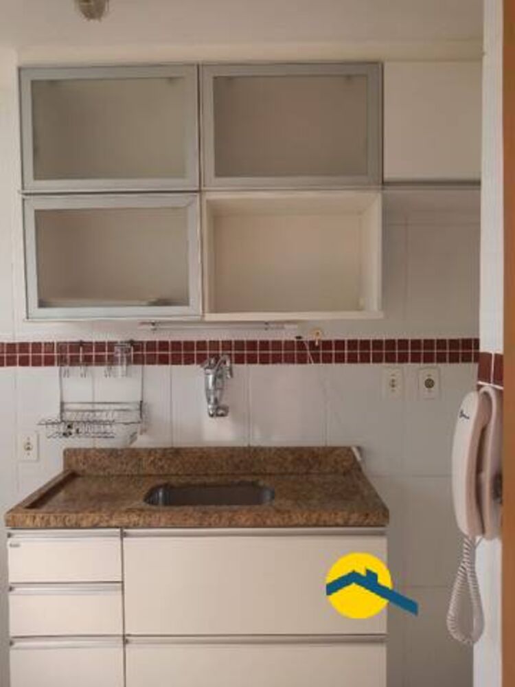 Apartamento, 2 quartos, 54 m² - Foto 2