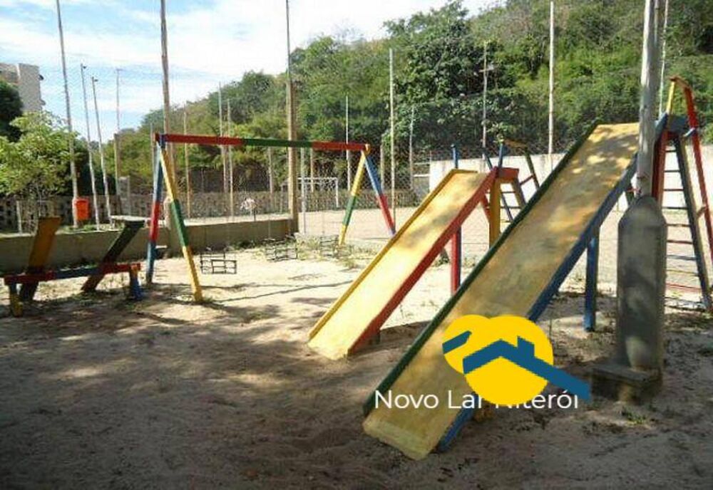 Apartamento, 2 quartos, 54 m² - Foto 3