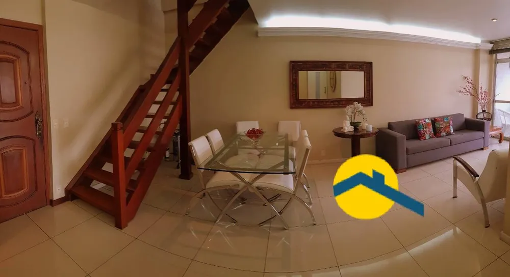 Cobertura, 3 quartos, 230 m² - Foto 5