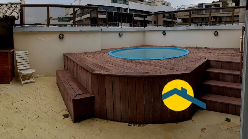 Cobertura, 3 quartos, 230 m² - Foto 24