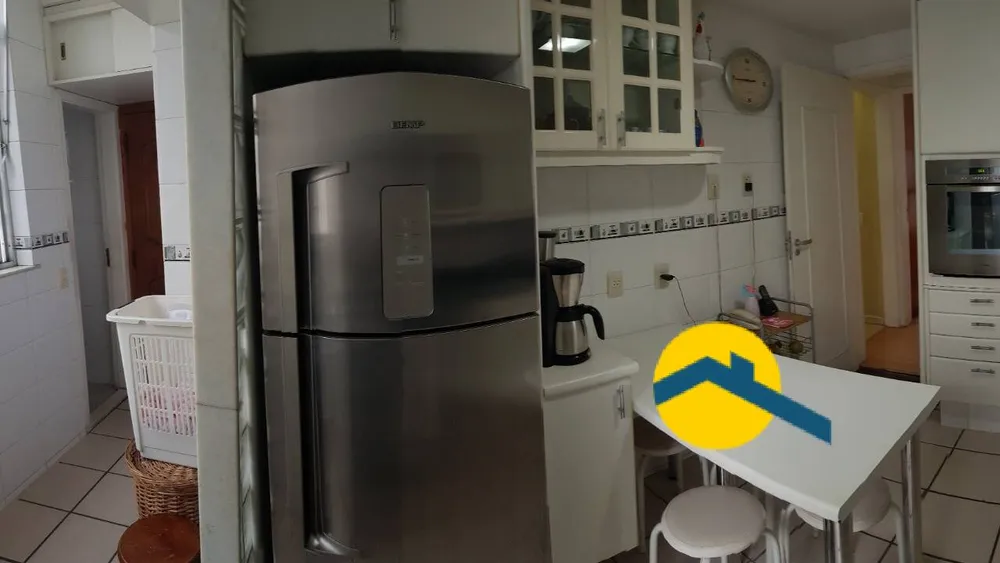 Cobertura, 3 quartos, 230 m² - Foto 19