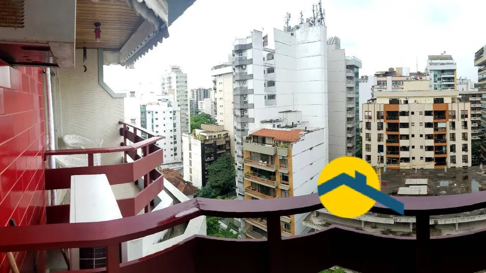 Cobertura, 3 quartos, 230 m² - Foto 11