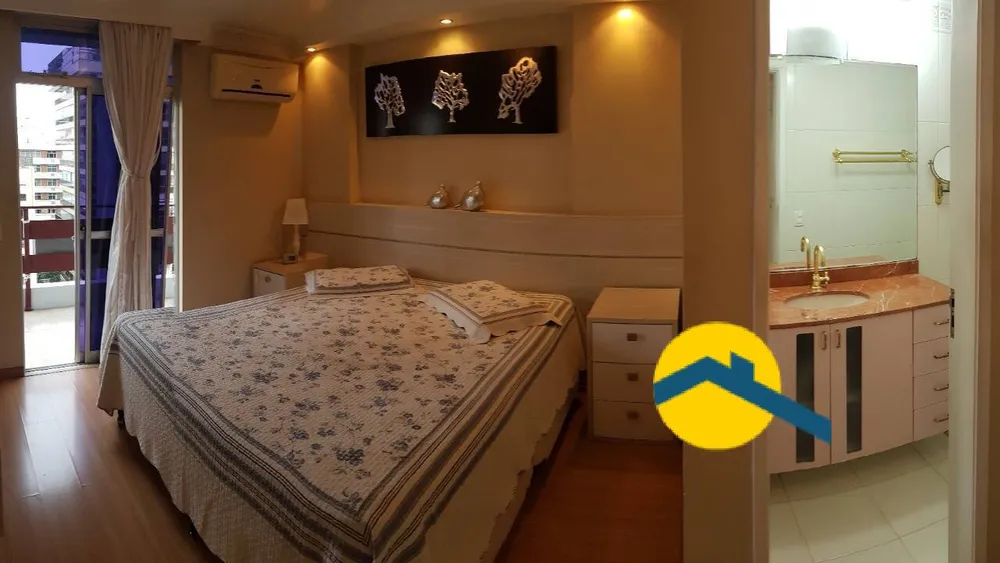 Cobertura, 3 quartos, 230 m² - Foto 12