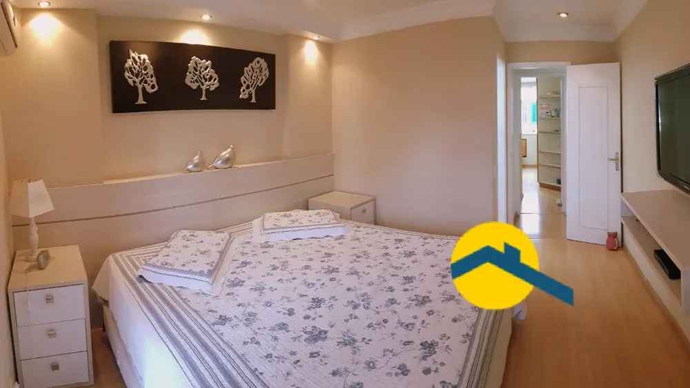 Cobertura, 3 quartos, 230 m² - Foto 13