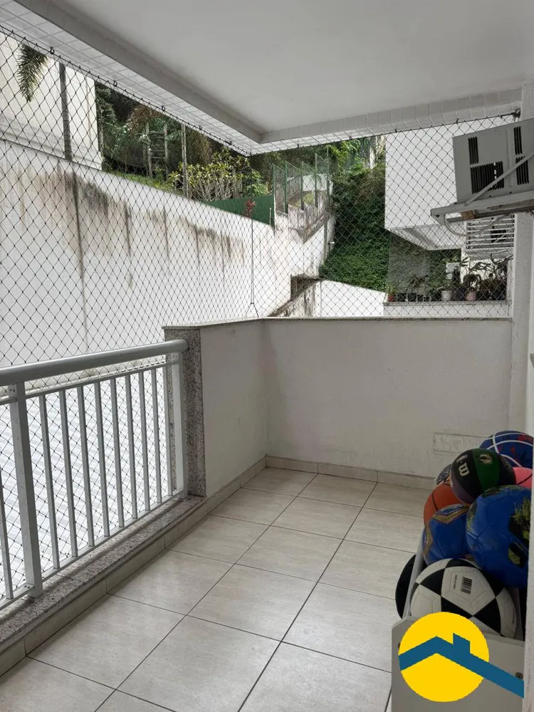 Apartamento, 2 quartos, 80 m² - Foto 4