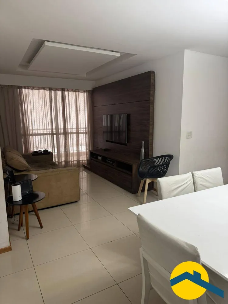 Apartamento, 2 quartos, 80 m² - Foto 1