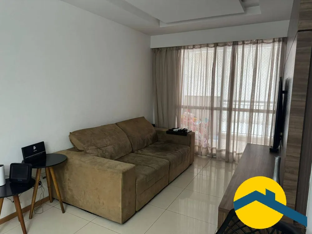 Apartamento, 2 quartos, 80 m² - Foto 6