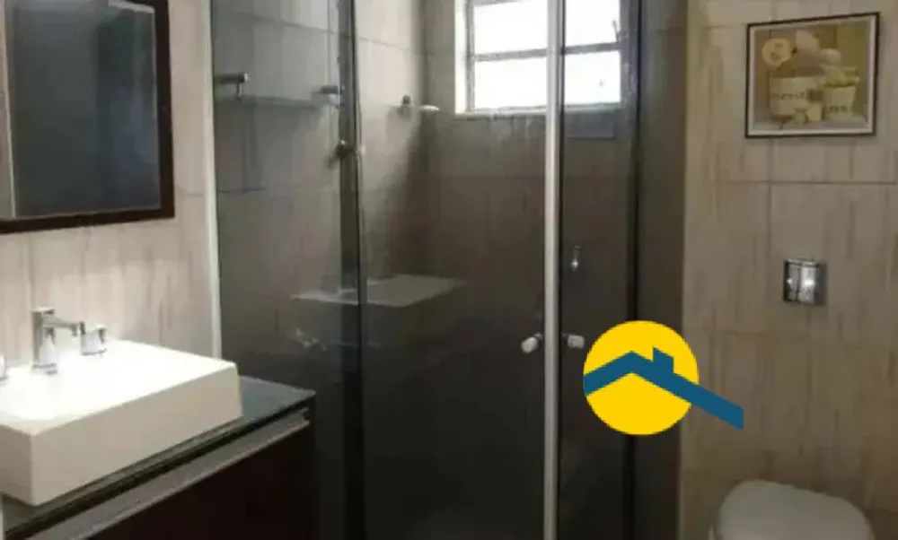 Casa, 4 quartos, 200 m² - Foto 5
