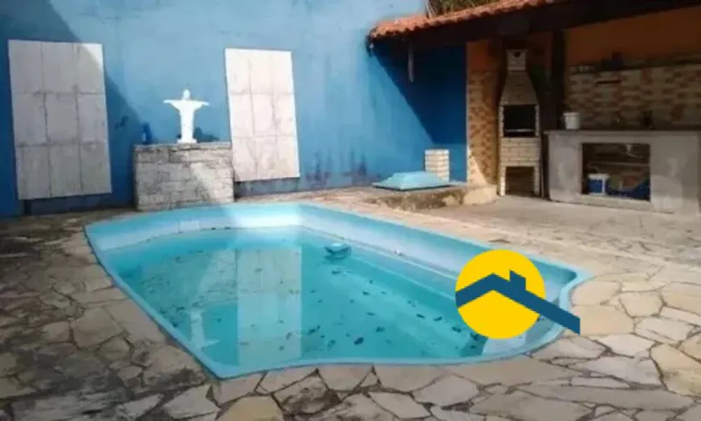Casa, 4 quartos, 200 m² - Foto 1