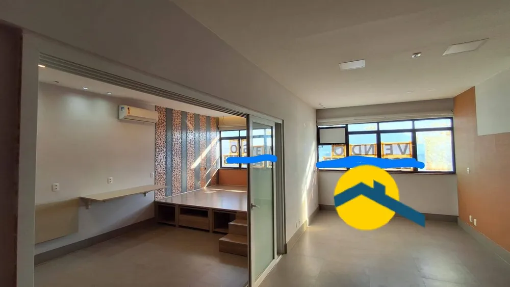 Sala-Conjunto, 40 m² - Foto 7