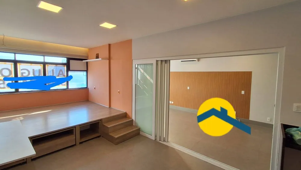 Sala-Conjunto, 40 m² - Foto 9