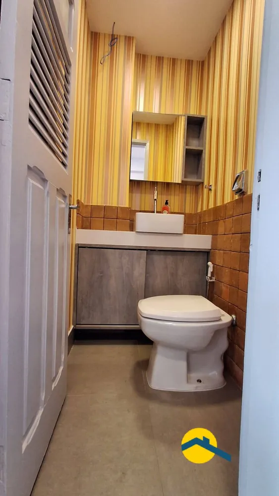 Sala-Conjunto, 40 m² - Foto 11