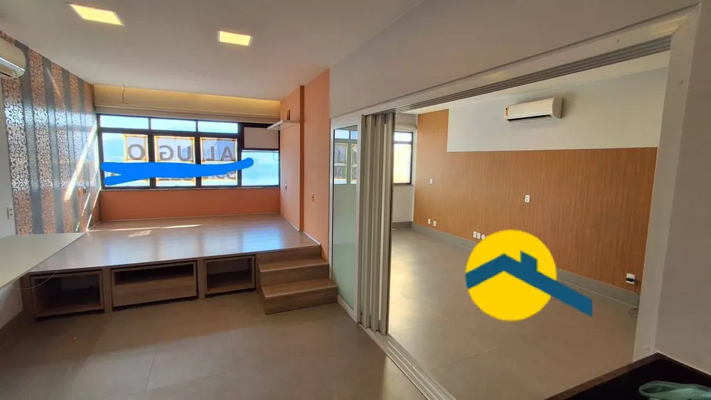 Sala-Conjunto, 40 m² - Foto 4