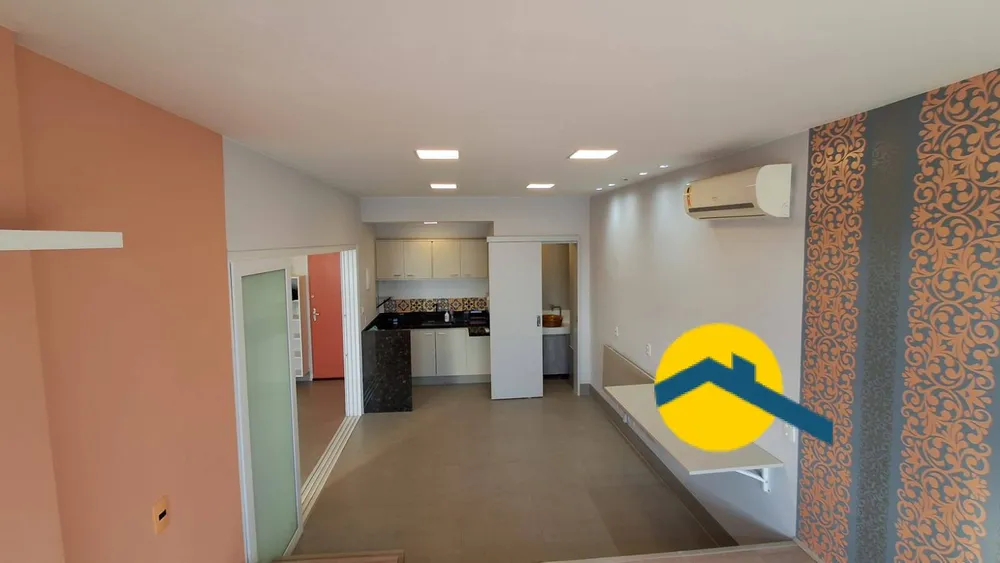 Sala-Conjunto, 40 m² - Foto 2